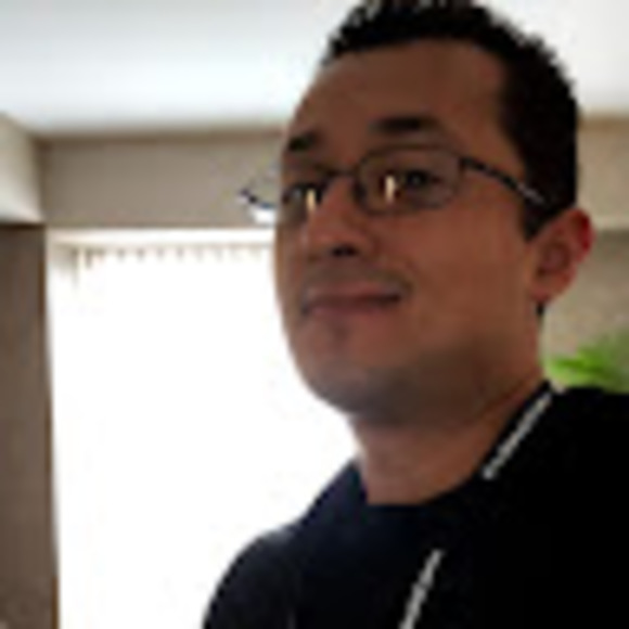 Meet your Posher, David - Picture 1 of 1